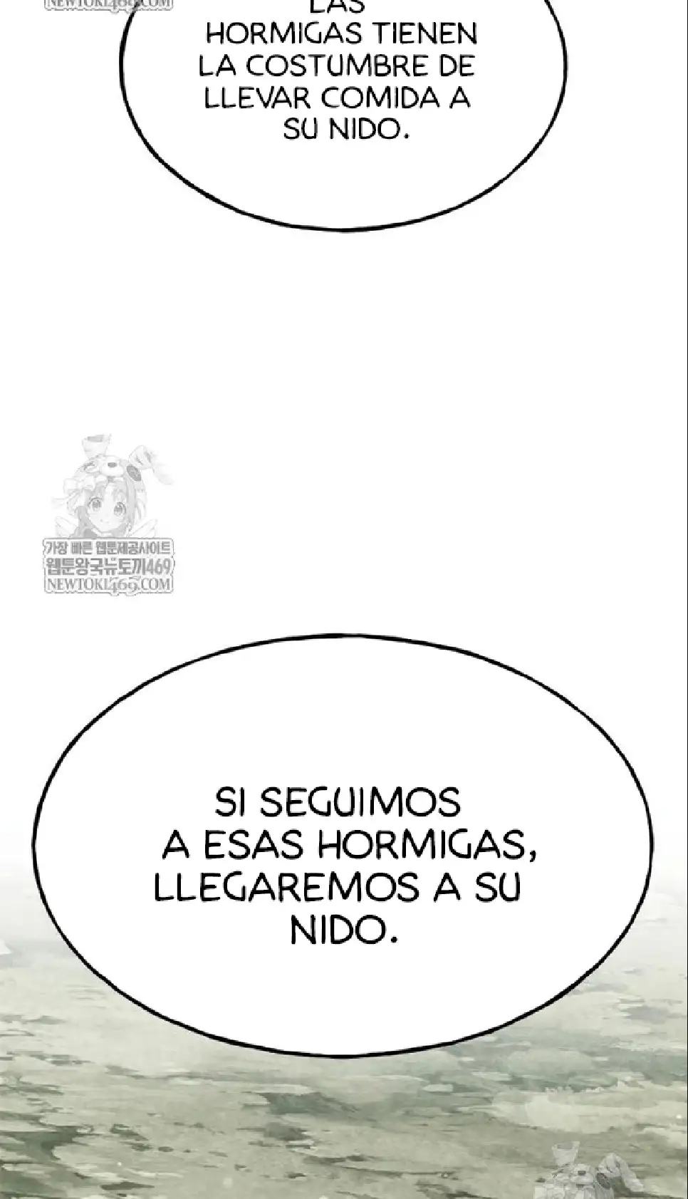 Página 82 del Manga