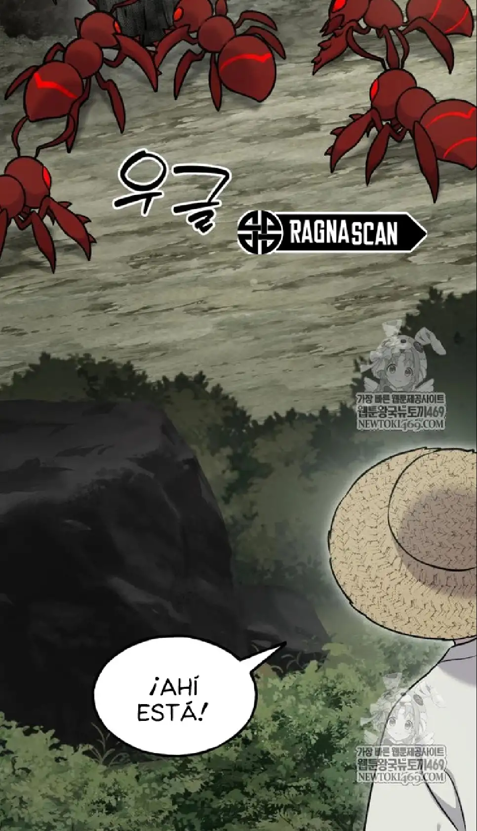 Página 89 del Manga