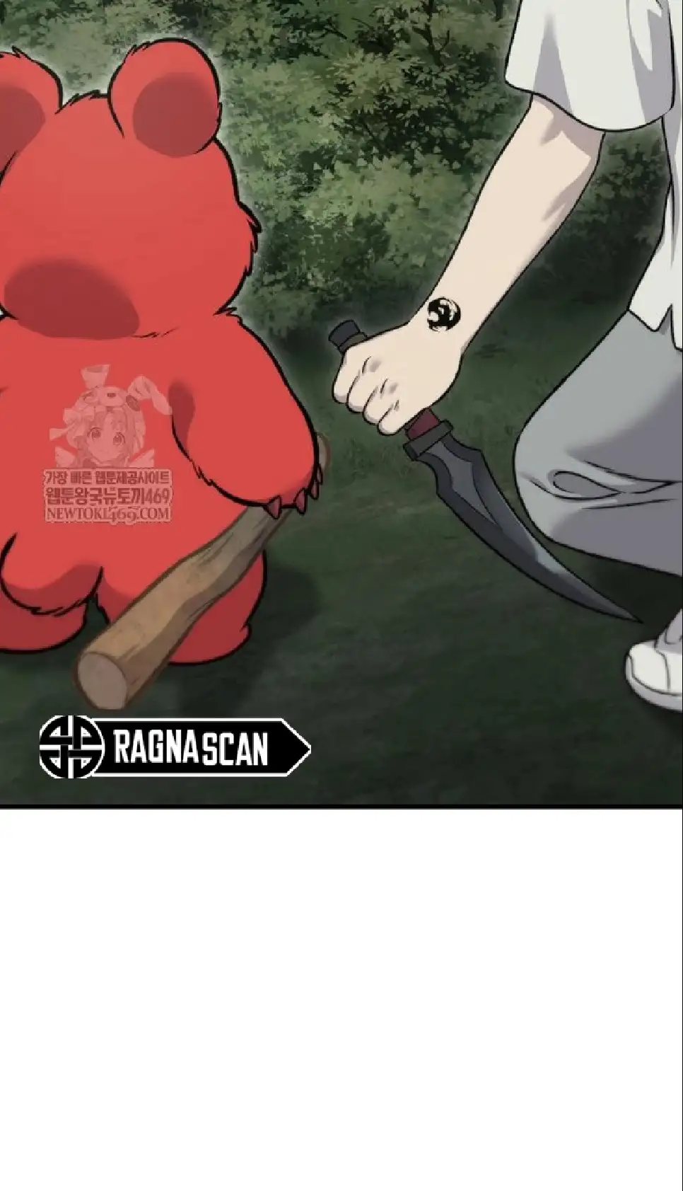 Página 90 del Manga