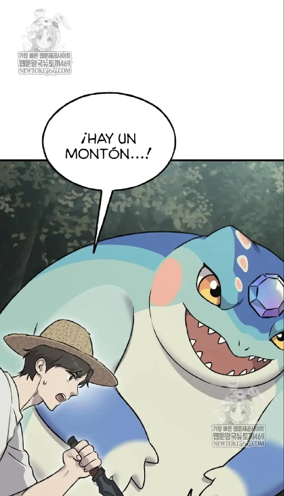 Página 91 del Manga