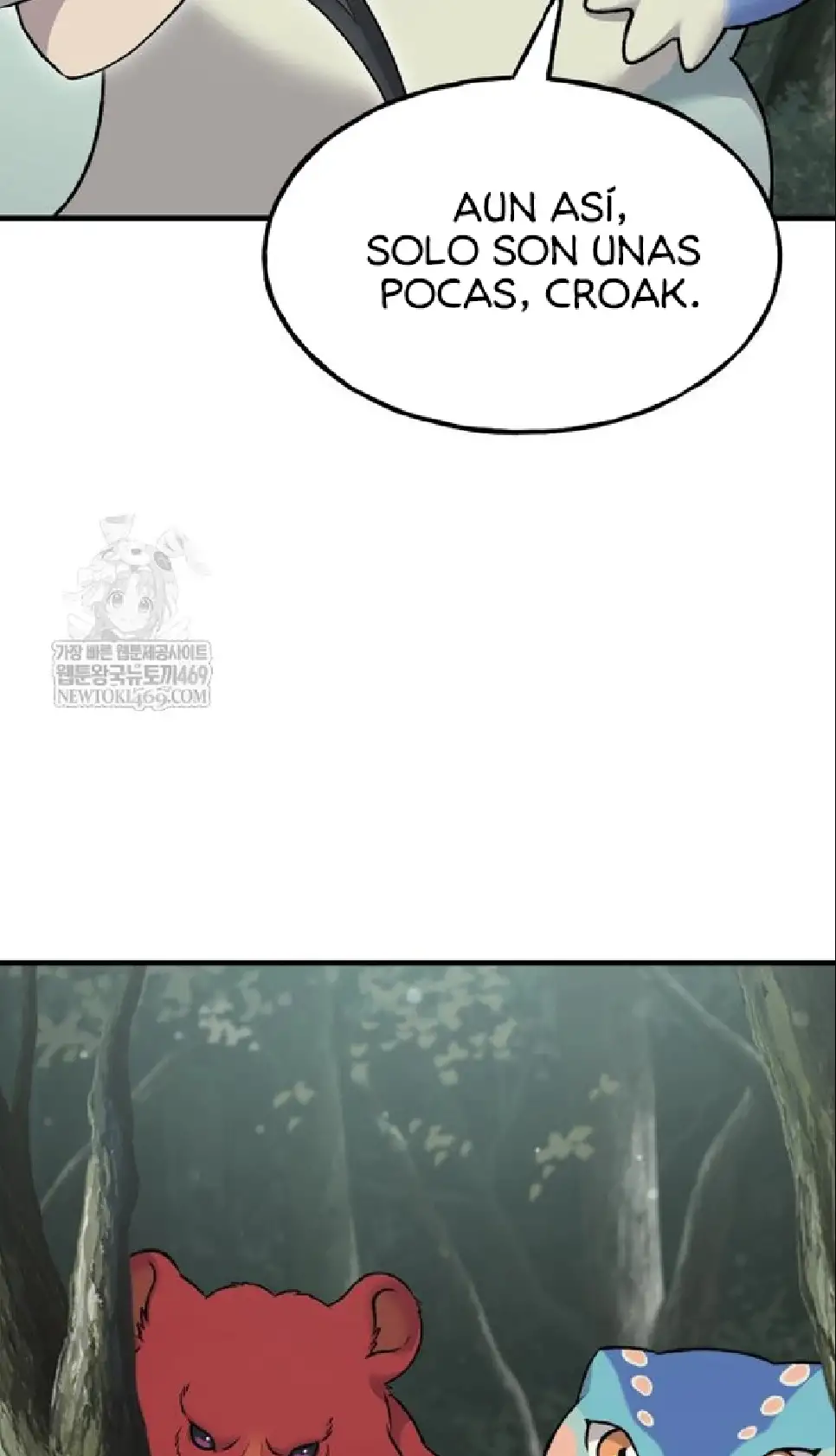 Página 92 del Manga