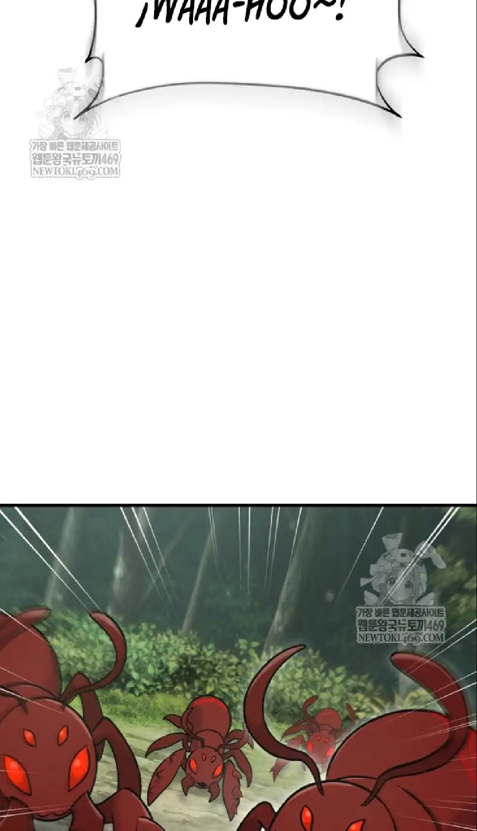 Página 97 del Manga