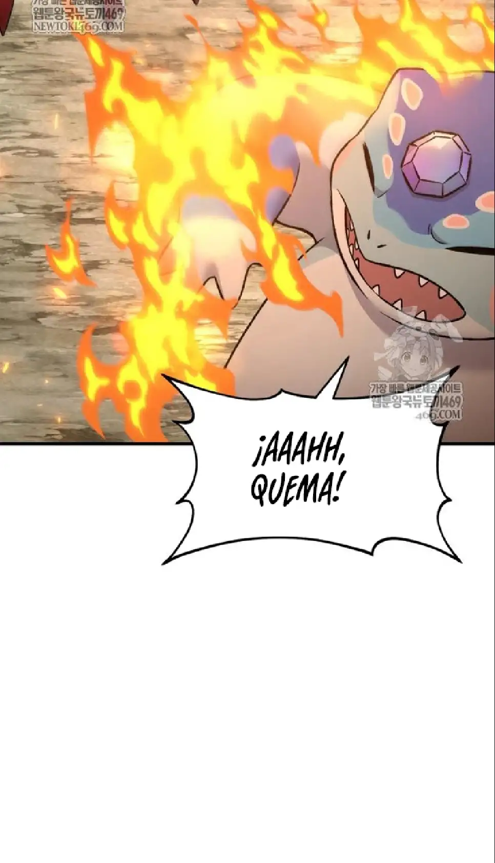 Página 104 del Manga