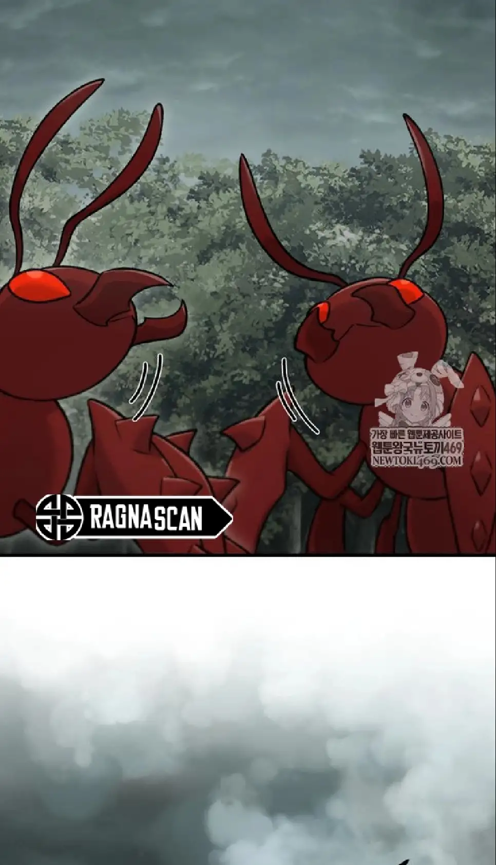 Página 109 del Manga