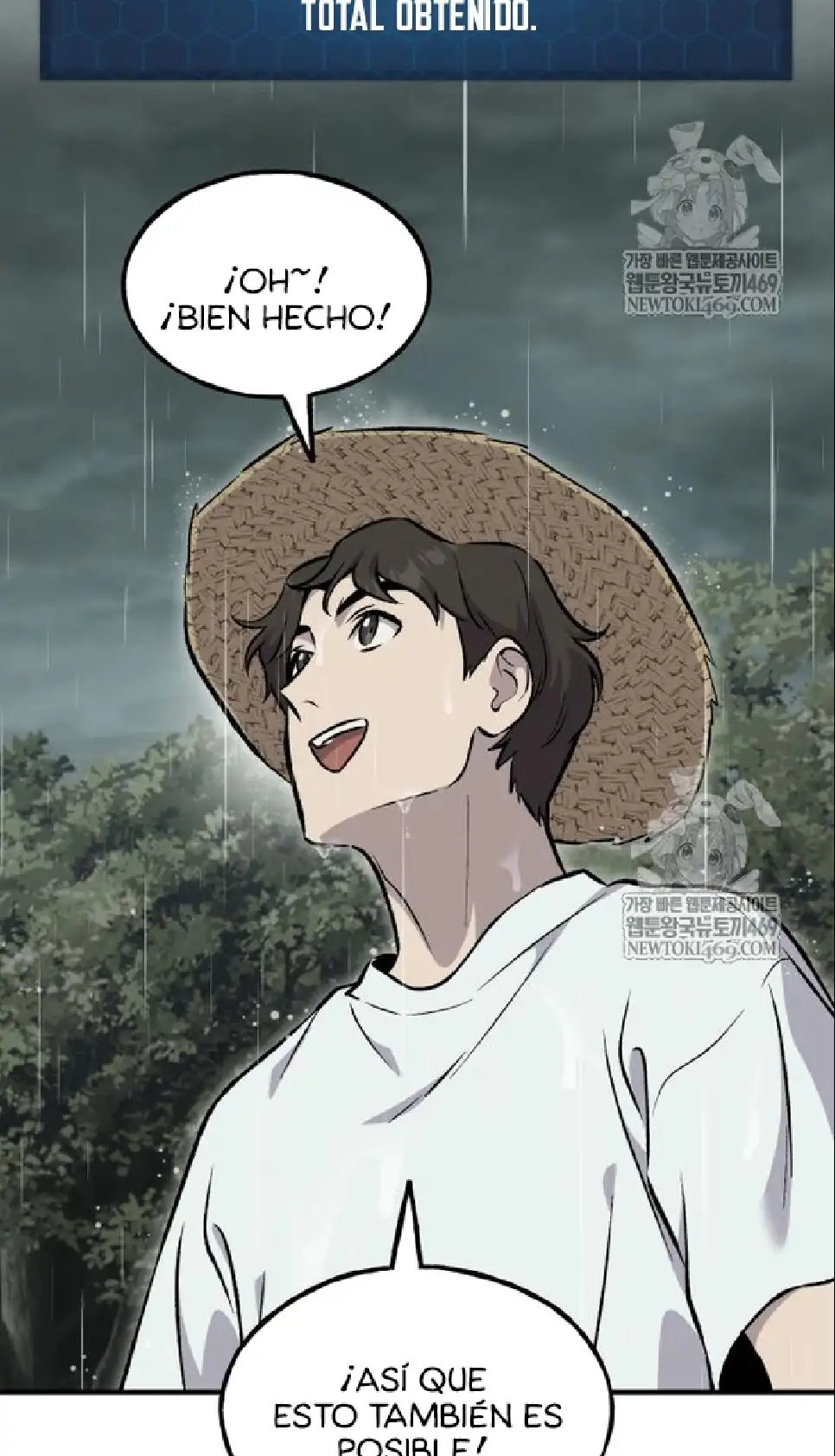 Página 125 del Manga