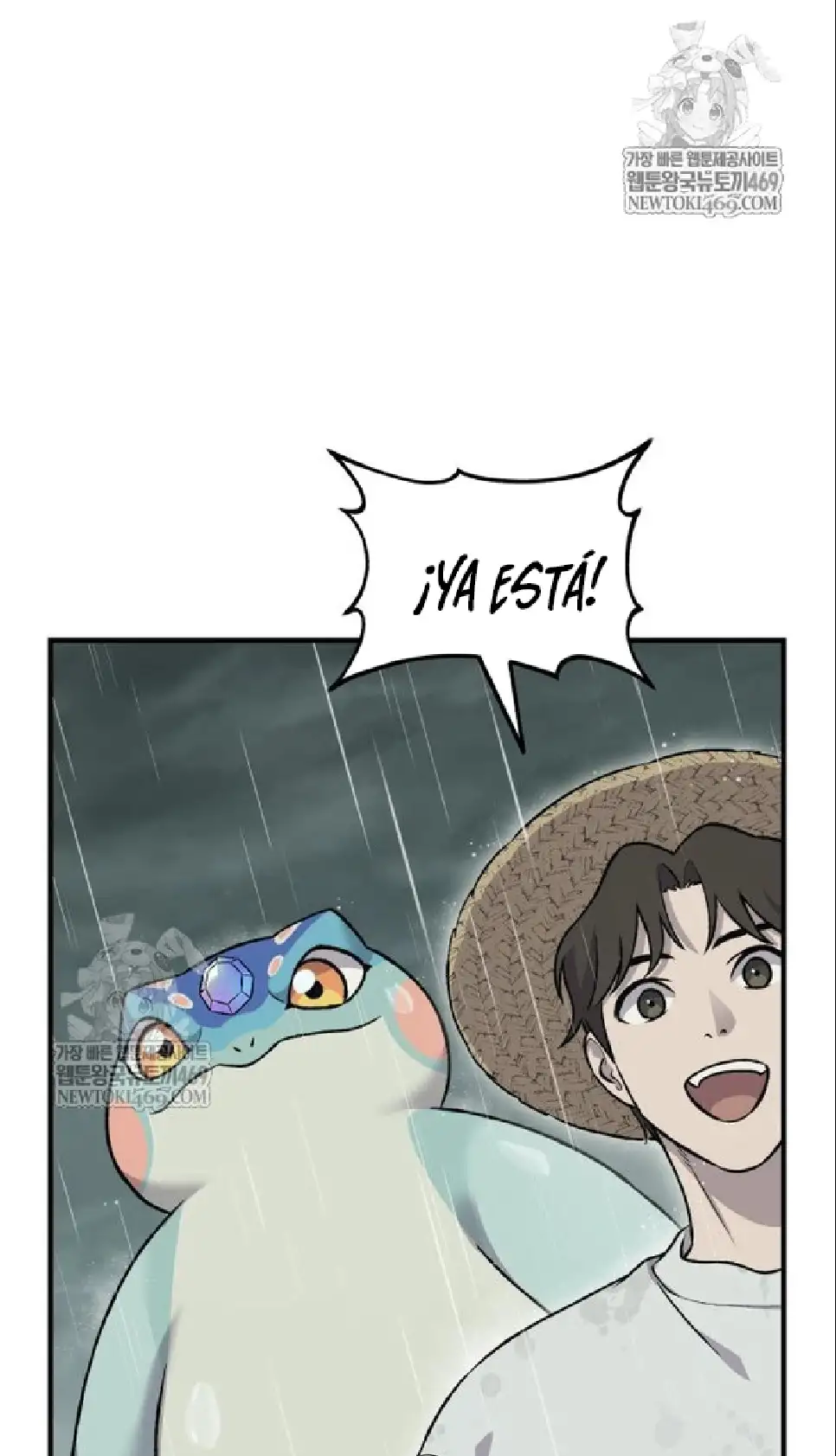 Página 136 del Manga