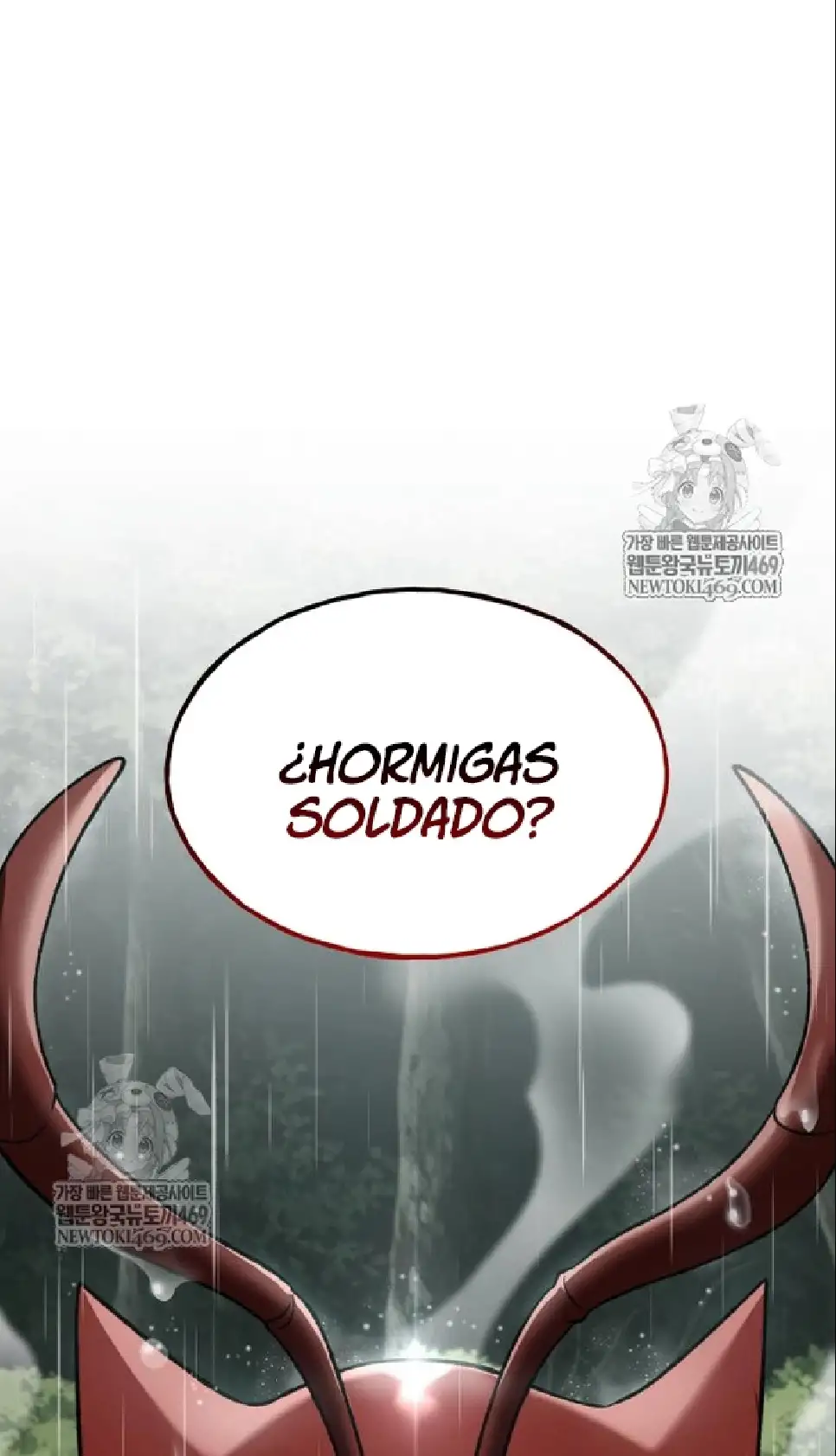 Página 140 del Manga