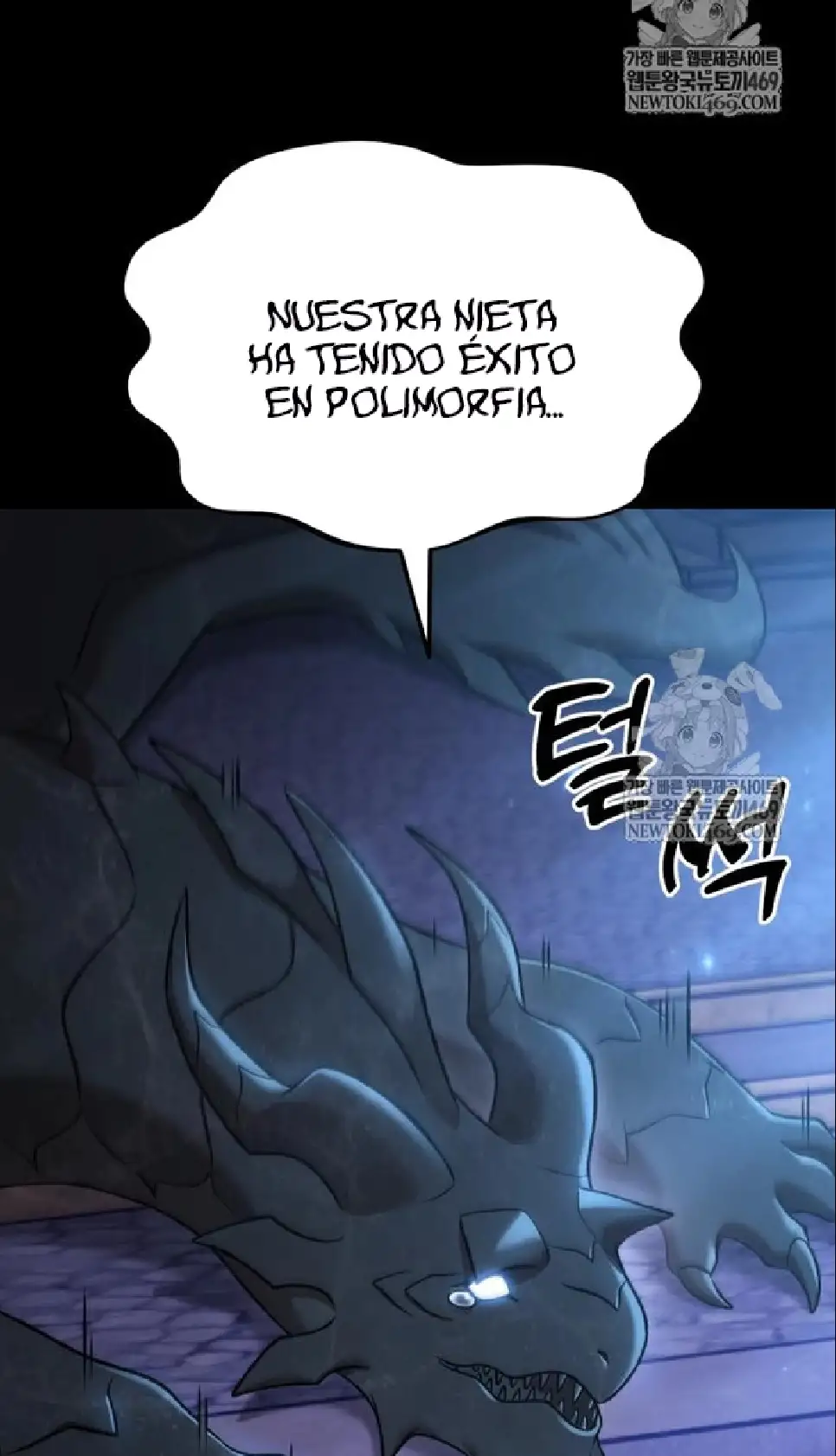 Página 143 del Manga