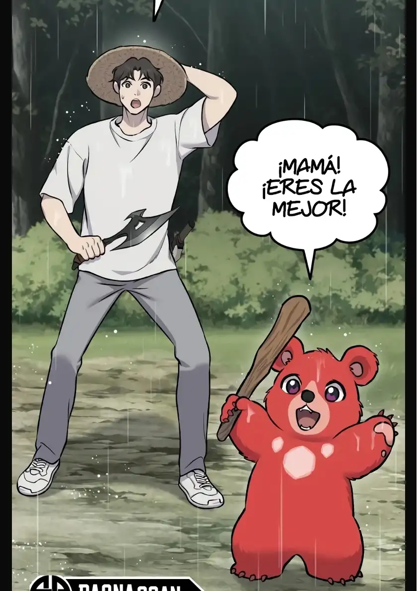 Página 40 del Manga