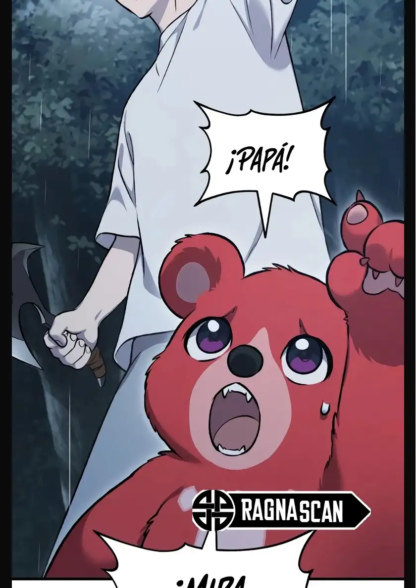 Página 54 del Manga