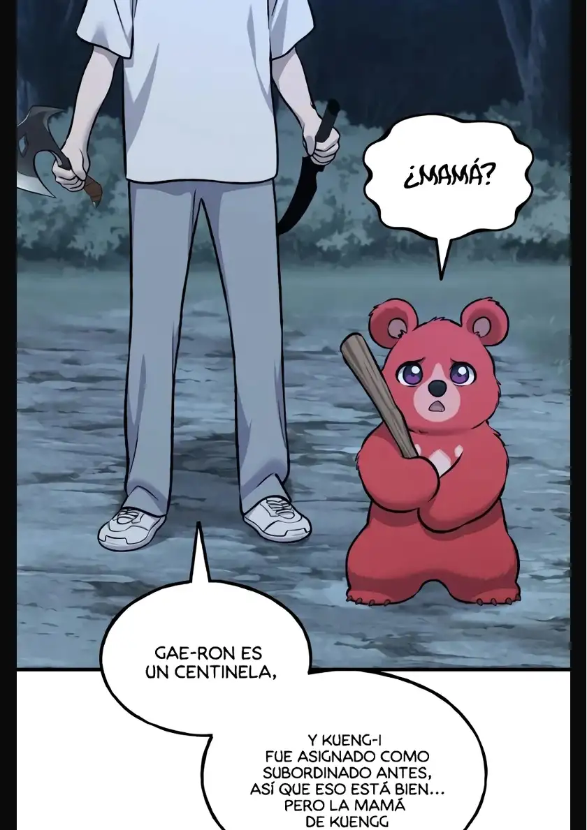 Página 68 del Manga