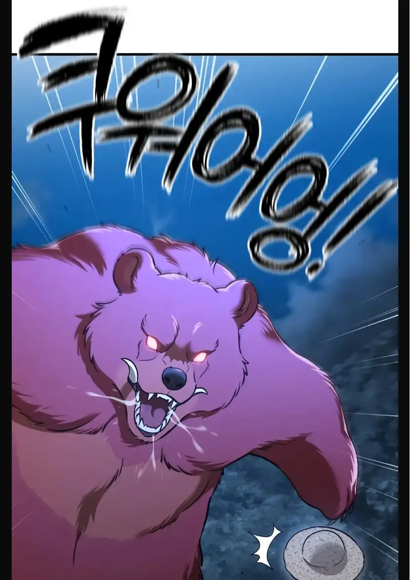 Página 83 del Manga