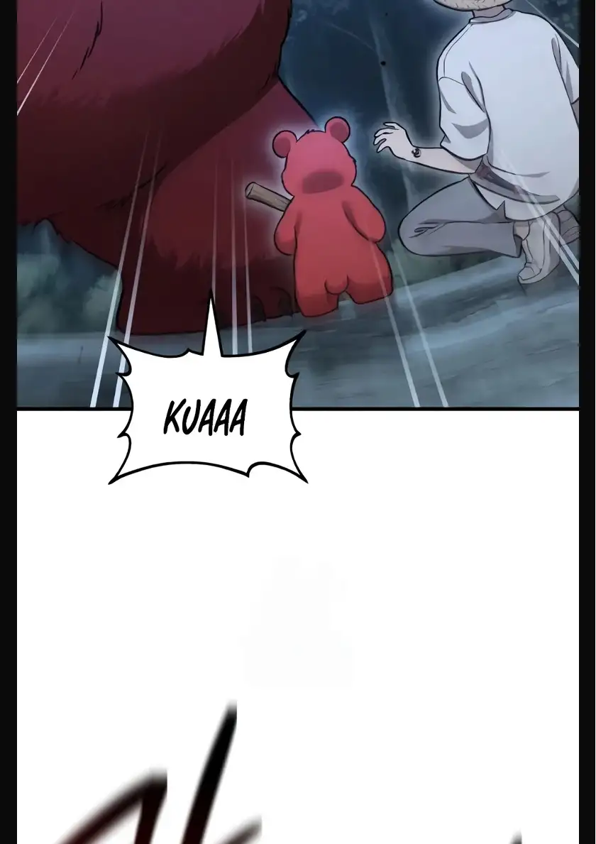 Página 84 del Manga