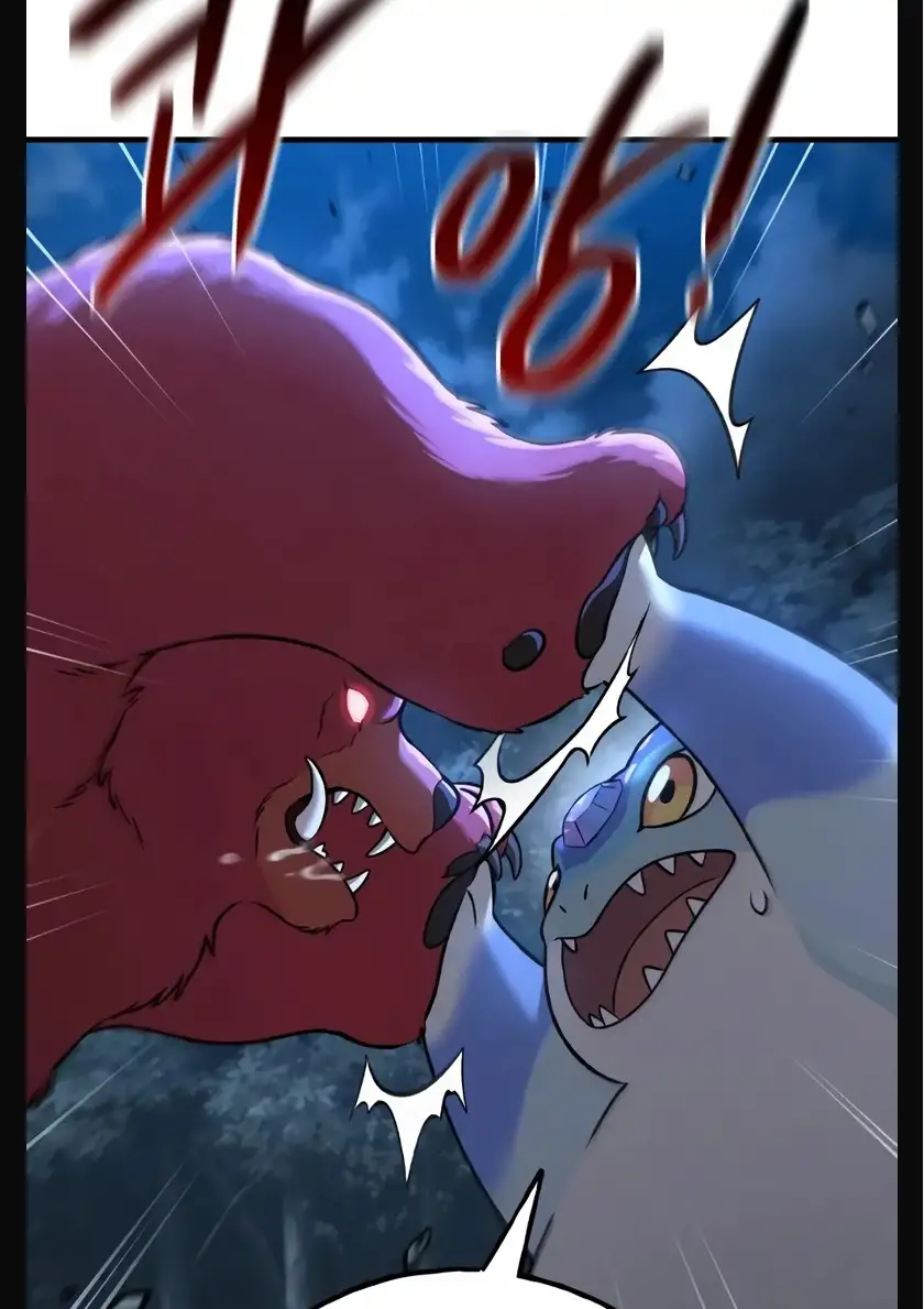 Página 85 del Manga