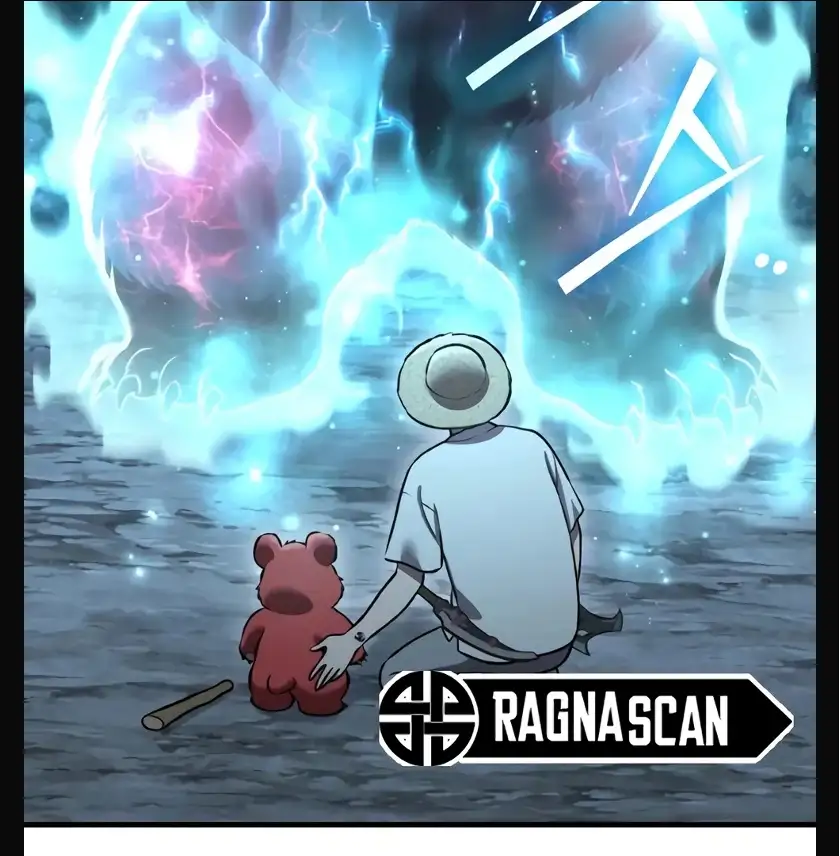 Página 97 del Manga