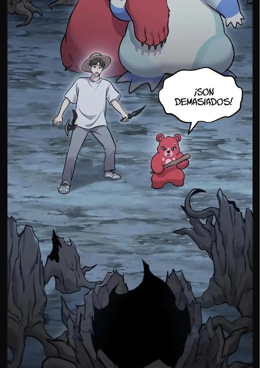 Página 114 del Manga