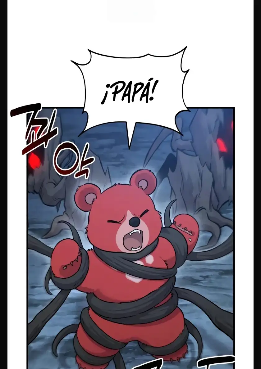 Página 132 del Manga