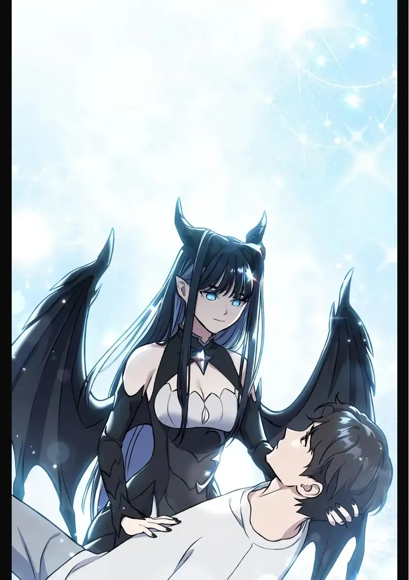 Página 166 del Manga