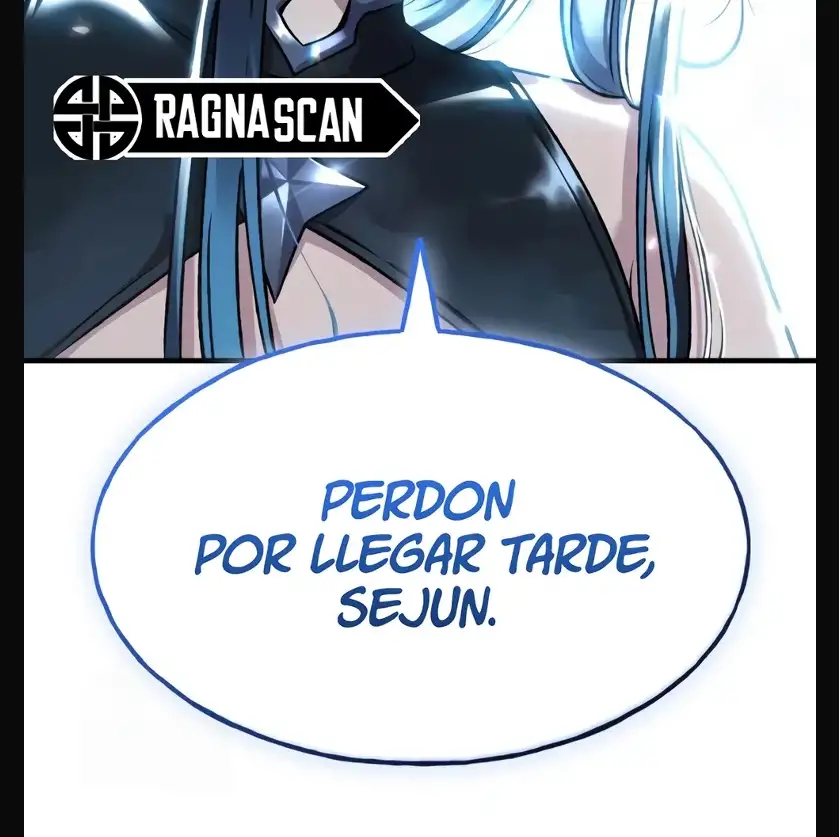 Página 168 del Manga