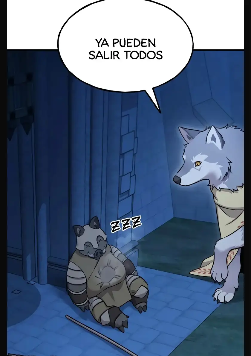 Página 64 del Manga