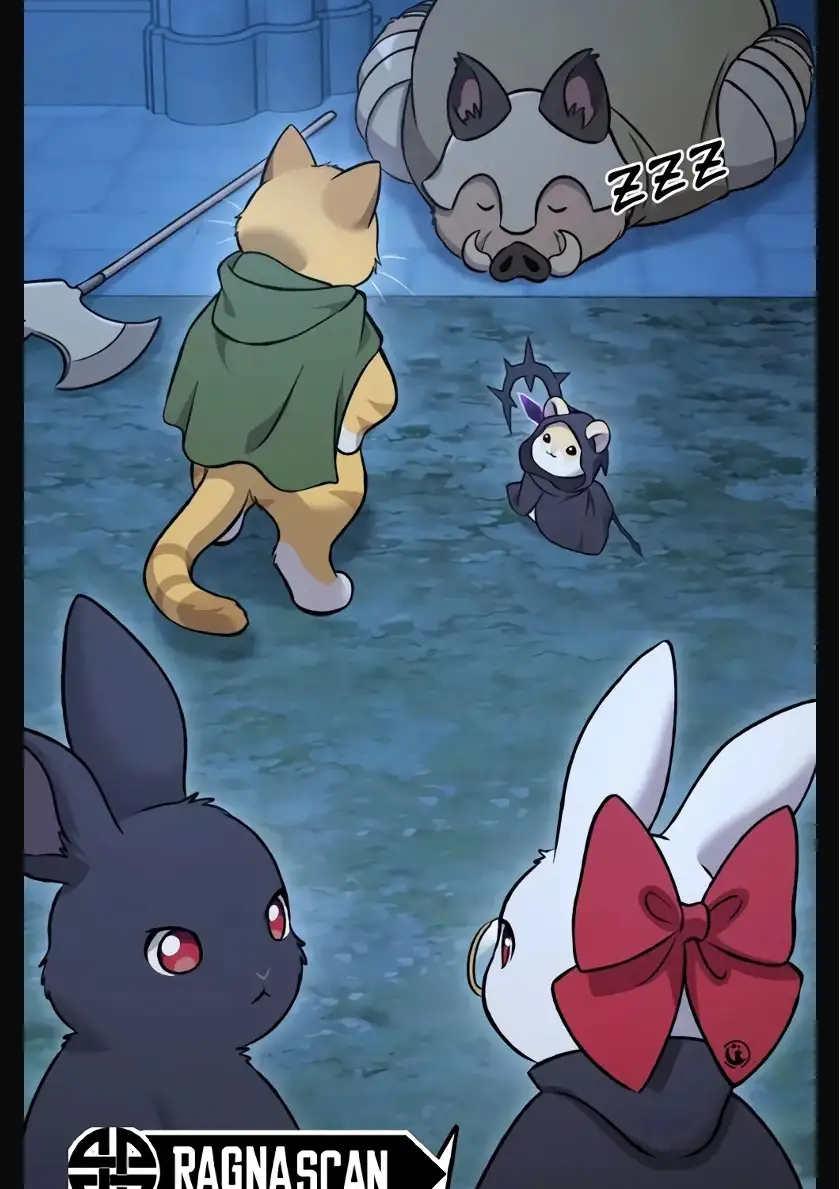 Página 68 del Manga