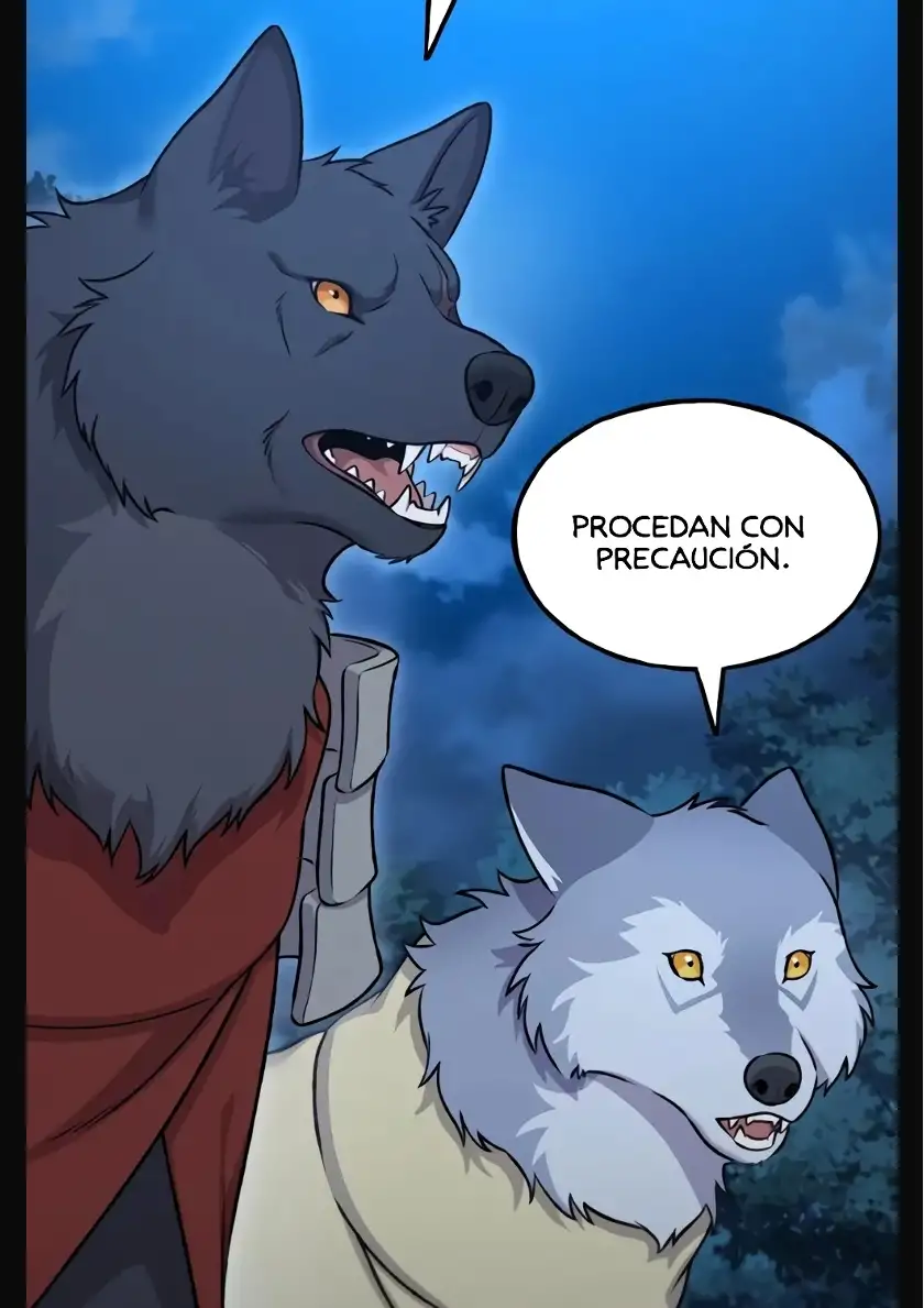 Página 70 del Manga