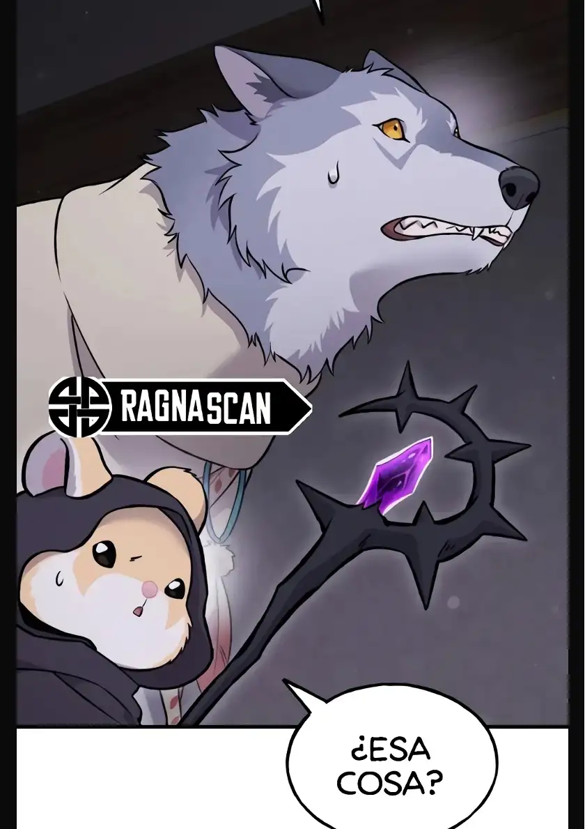 Página 92 del Manga
