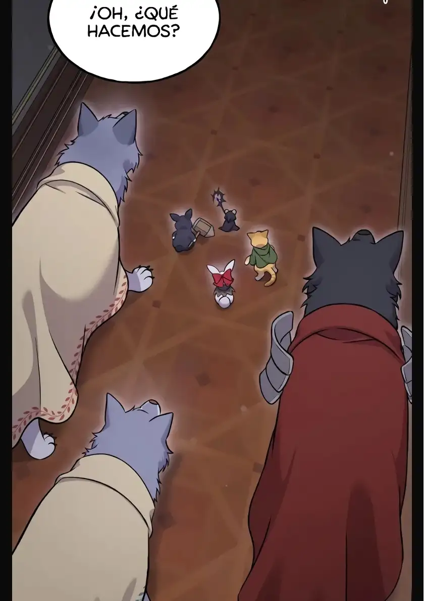 Página 103 del Manga