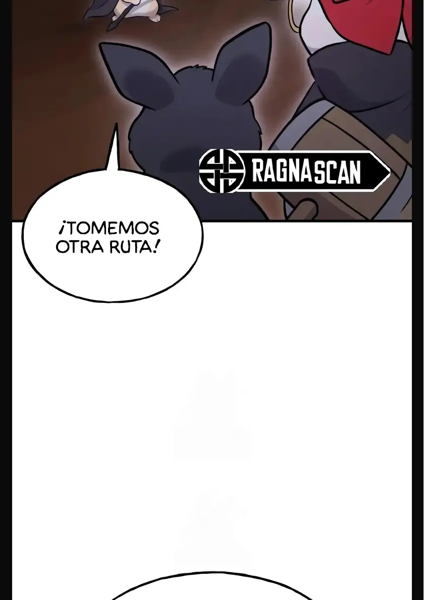 Página 122 del Manga
