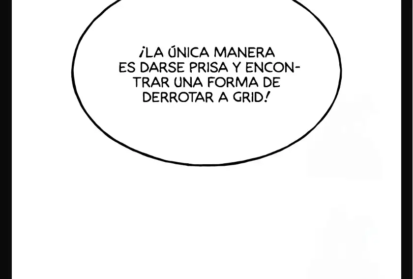 Página 124 del Manga