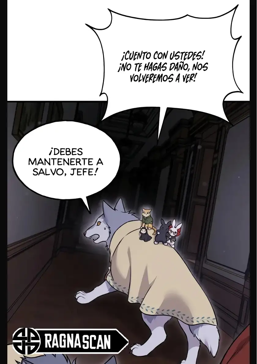 Página 125 del Manga