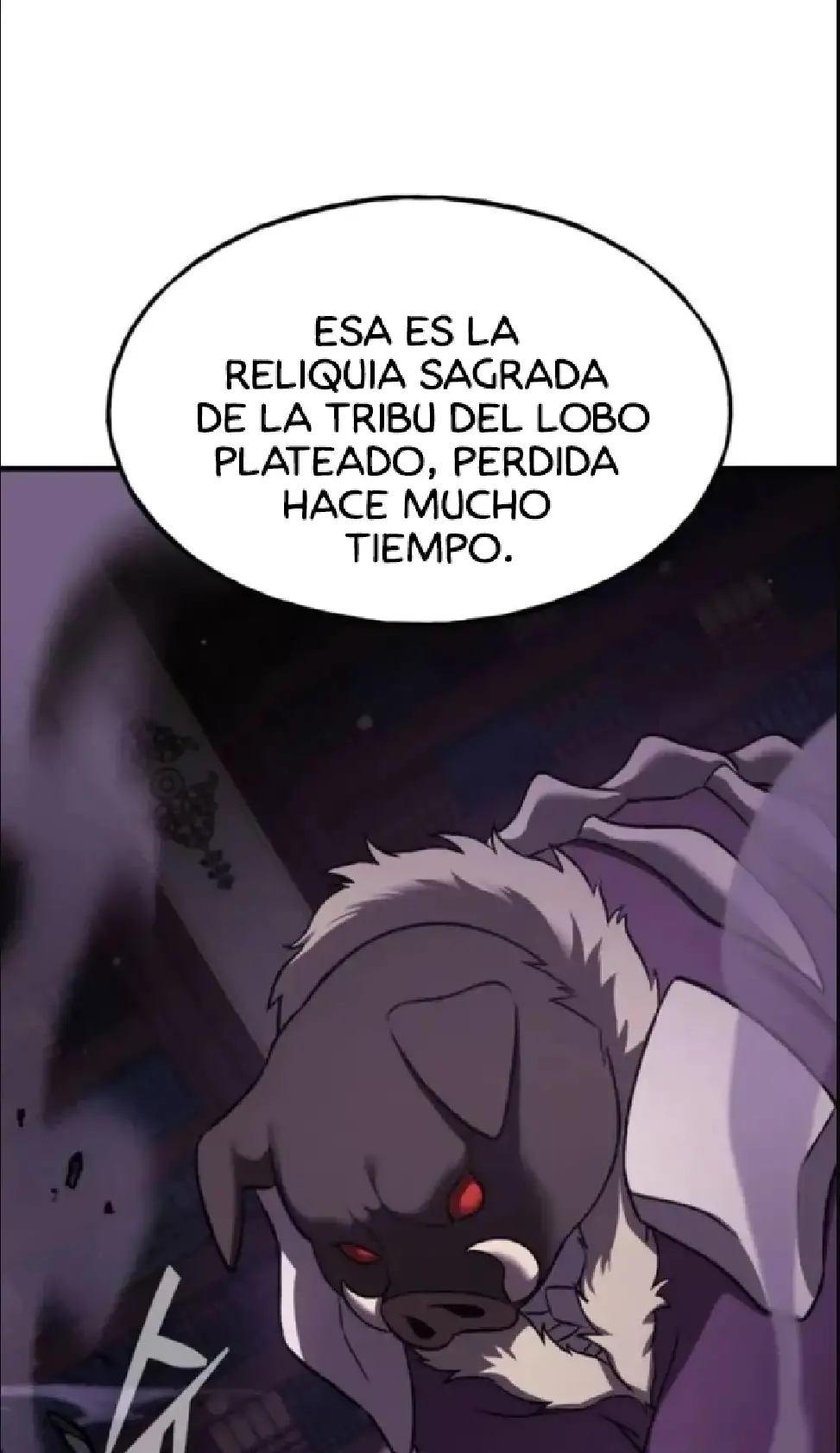 Página 36 del Manga