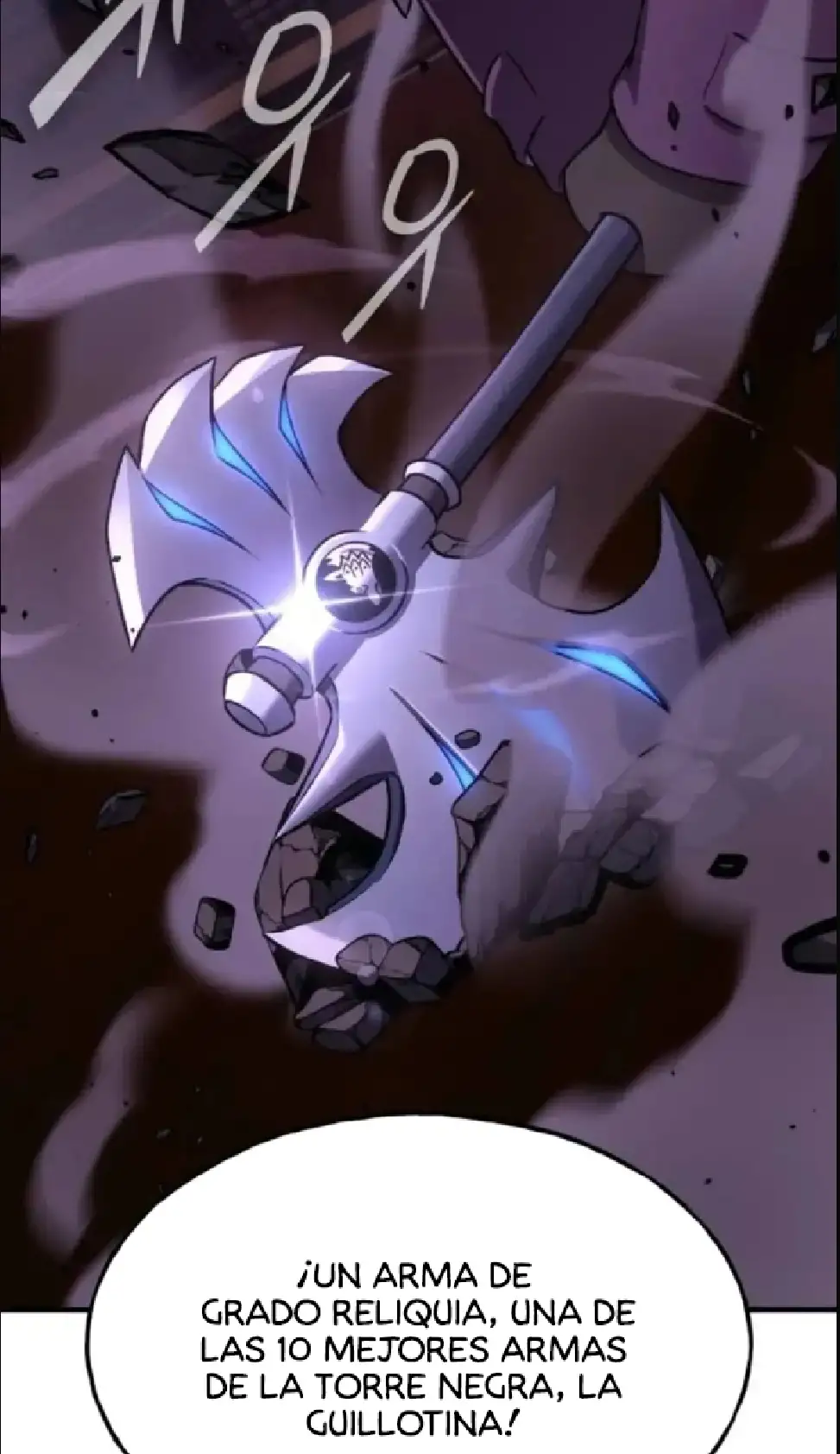Página 37 del Manga