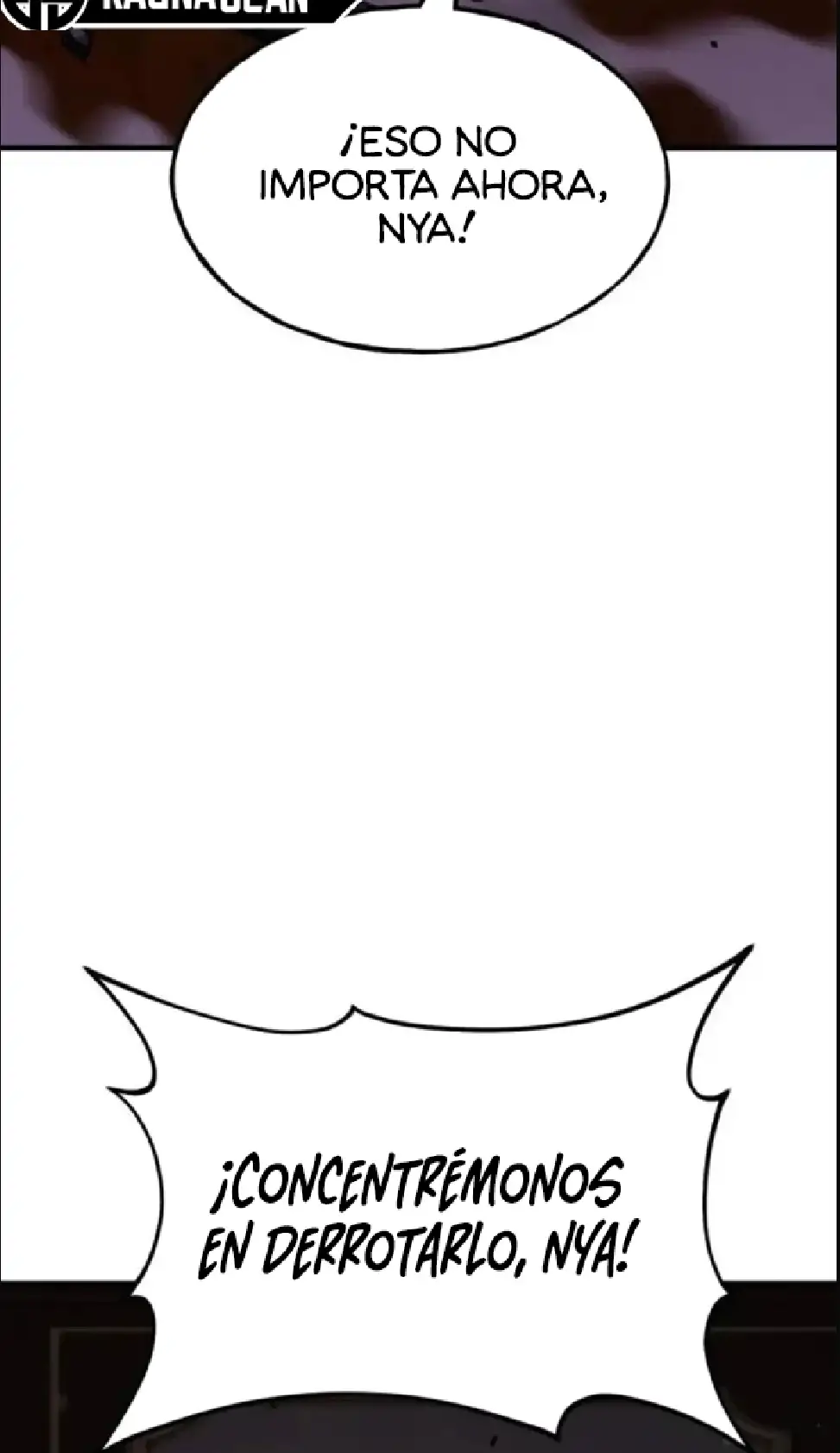 Página 40 del Manga