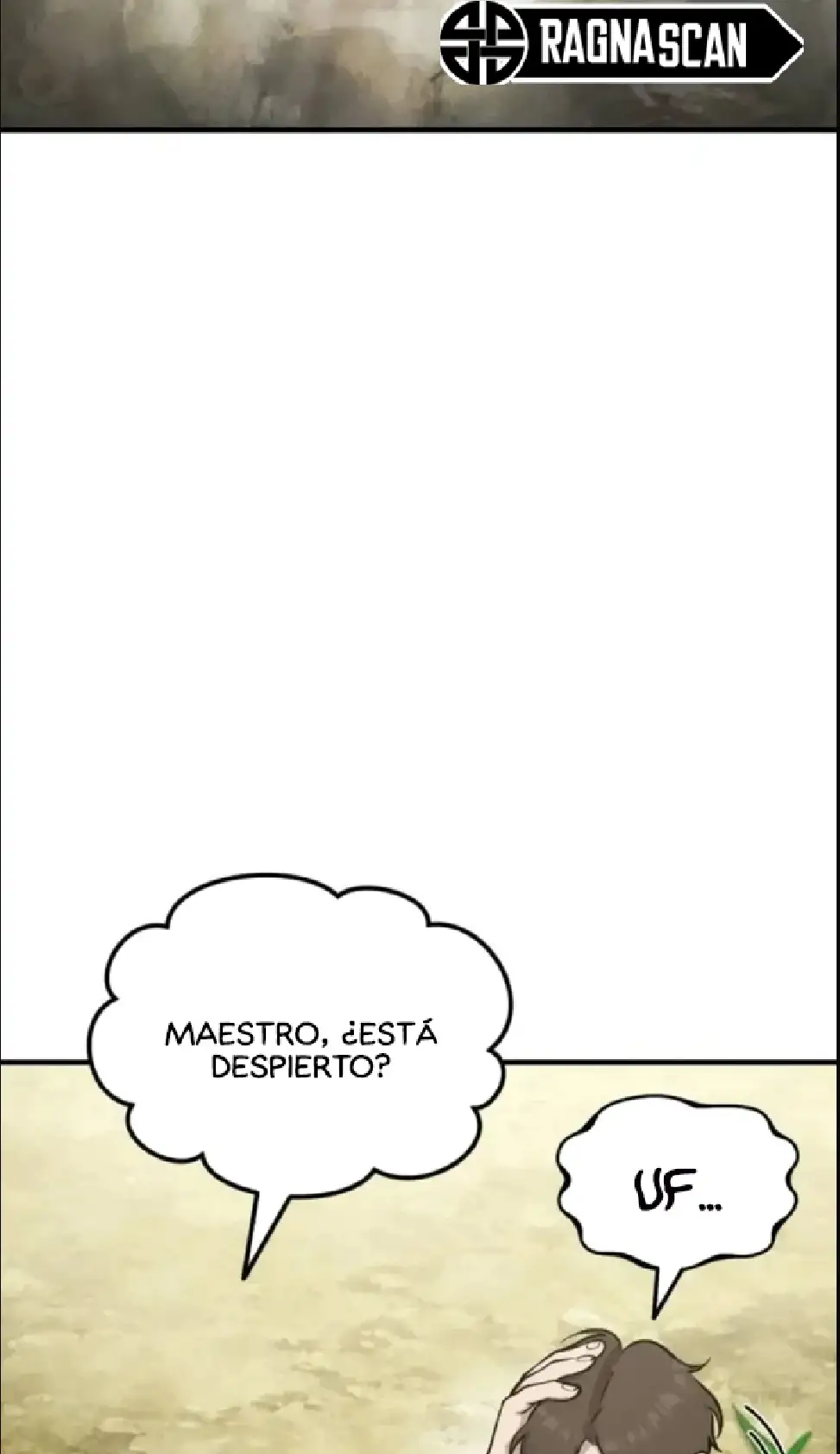 Página 45 del Manga