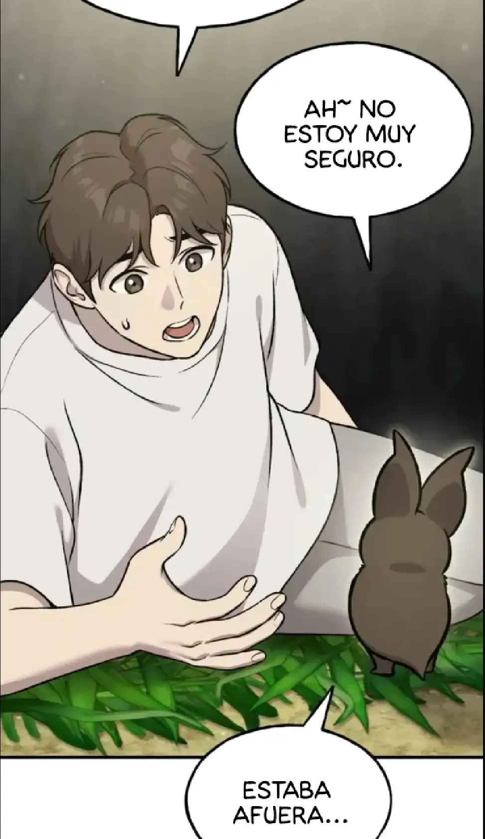Página 49 del Manga