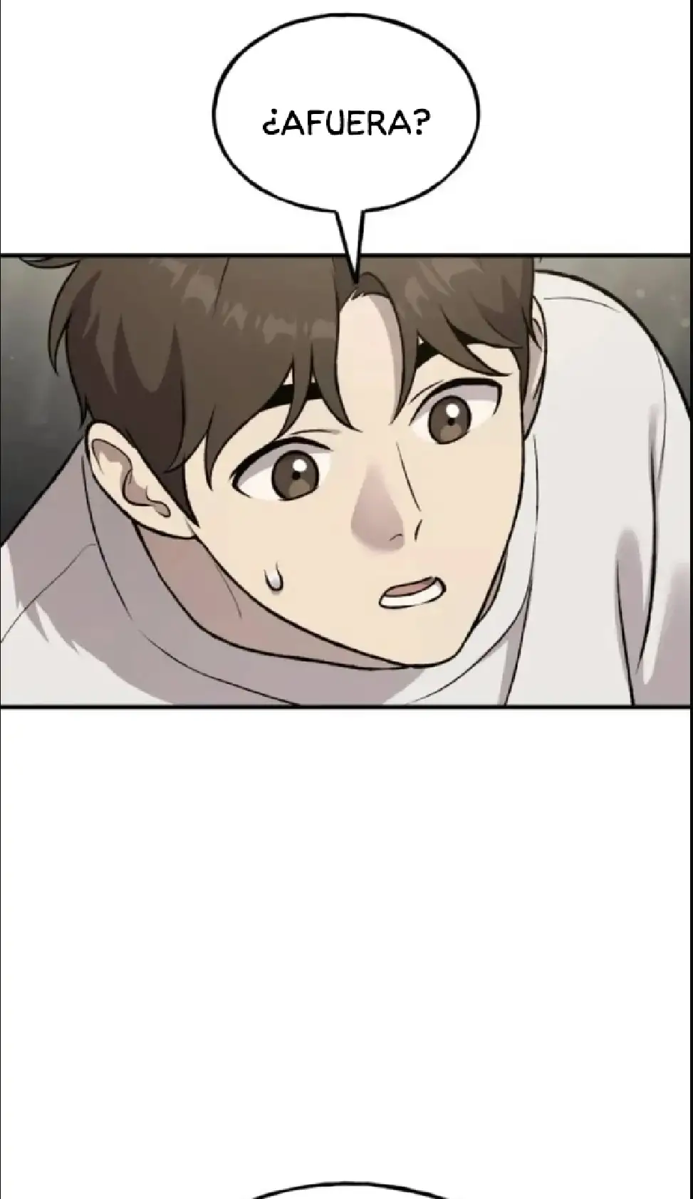 Página 51 del Manga
