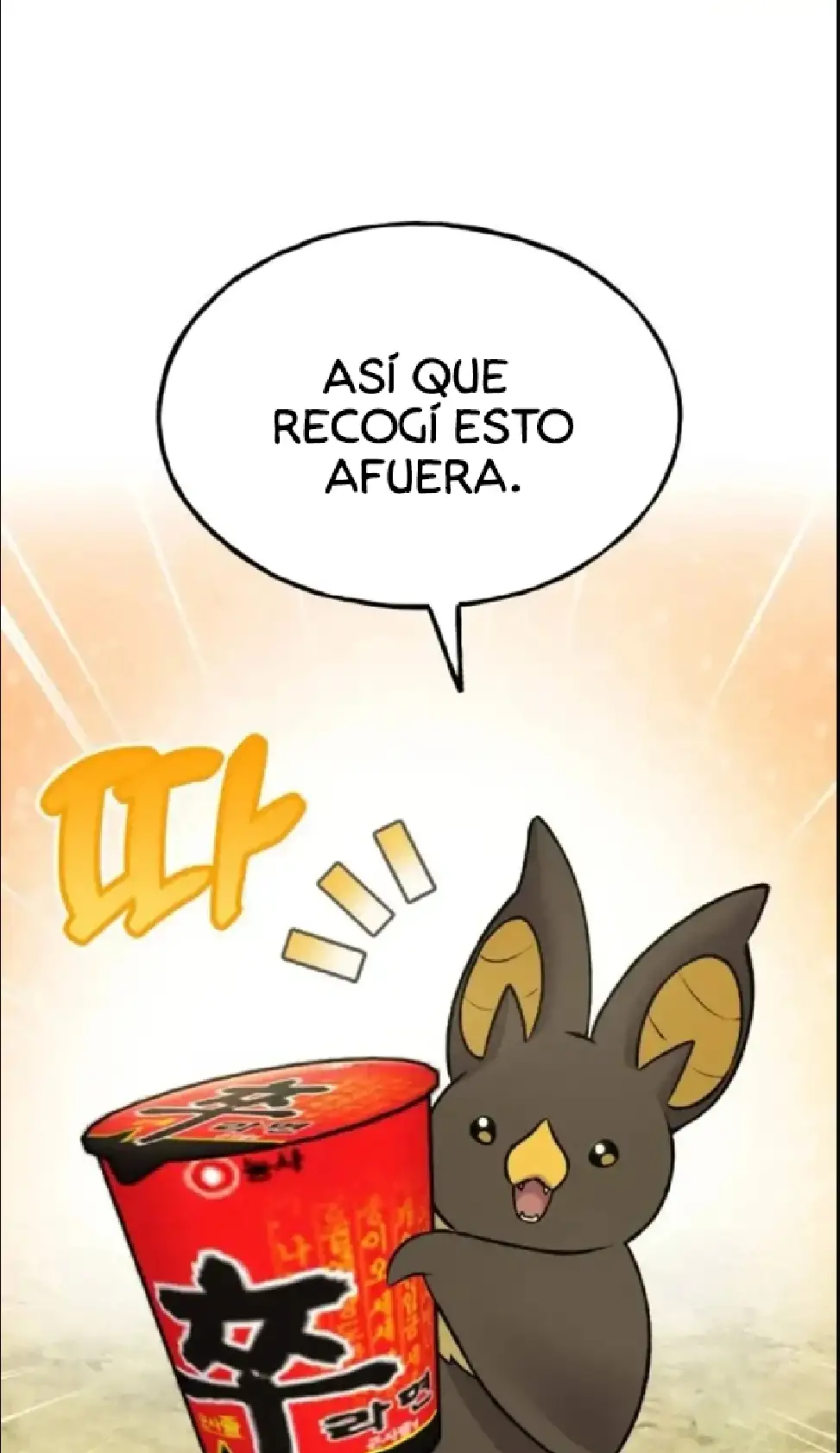 Página 53 del Manga