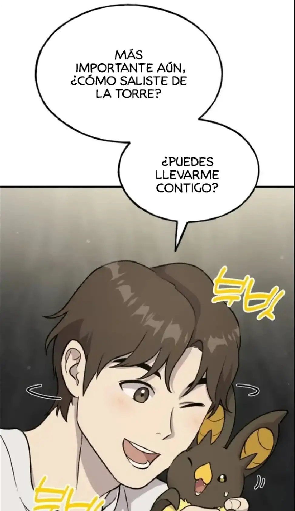 Página 65 del Manga
