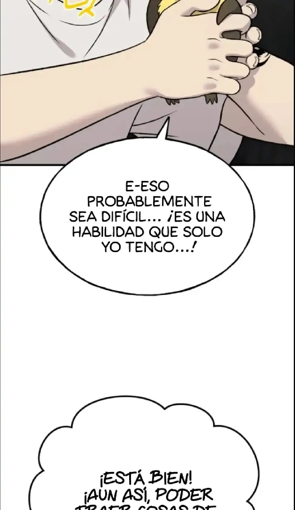 Página 66 del Manga