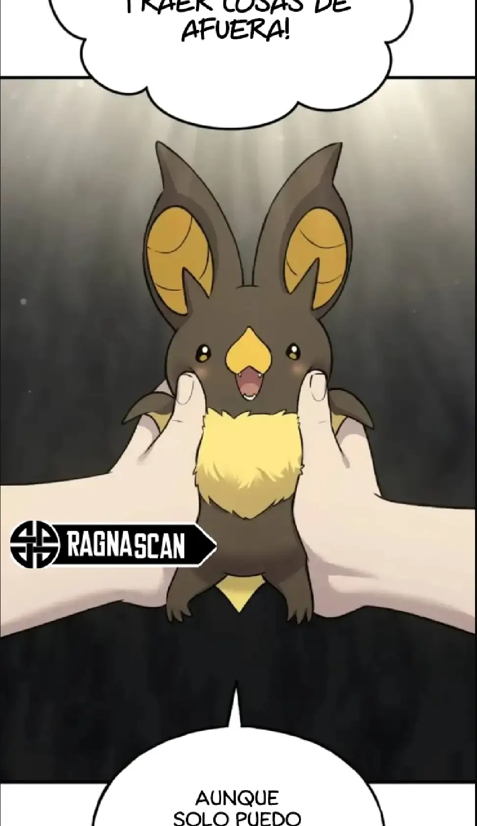 Página 67 del Manga