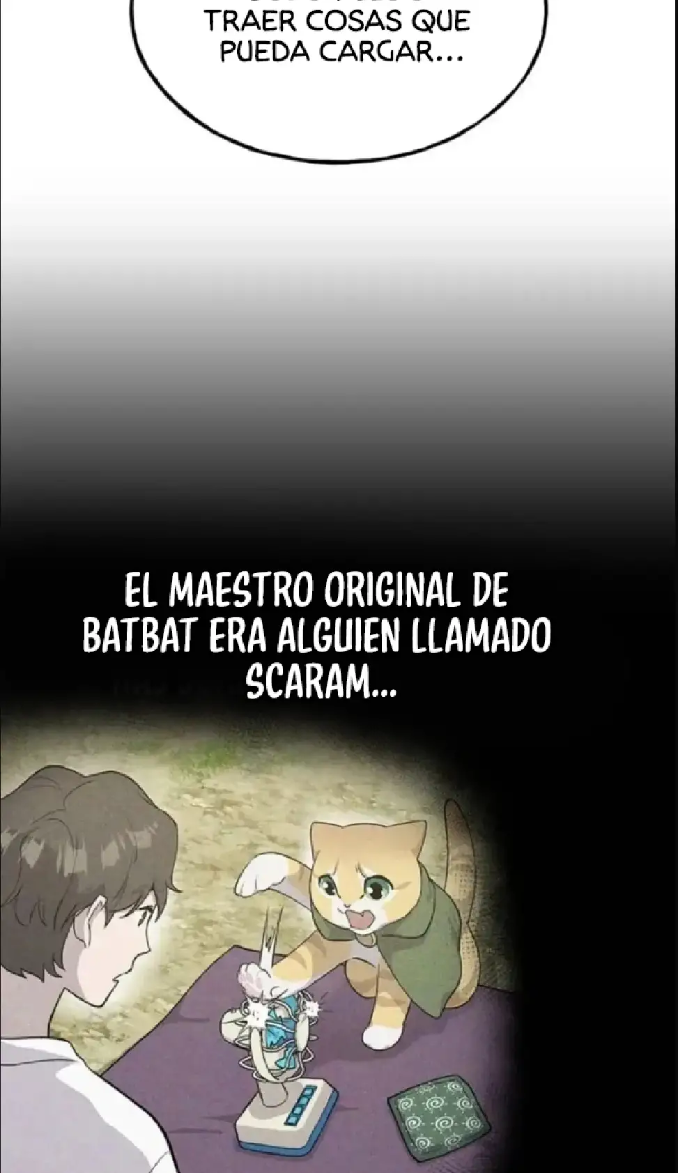 Página 68 del Manga