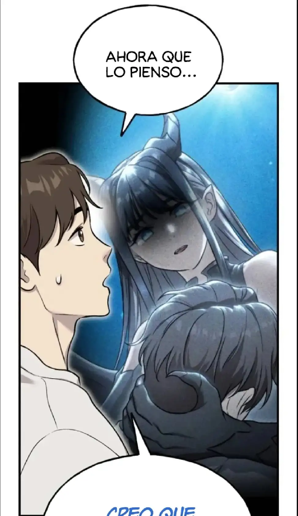 Página 79 del Manga
