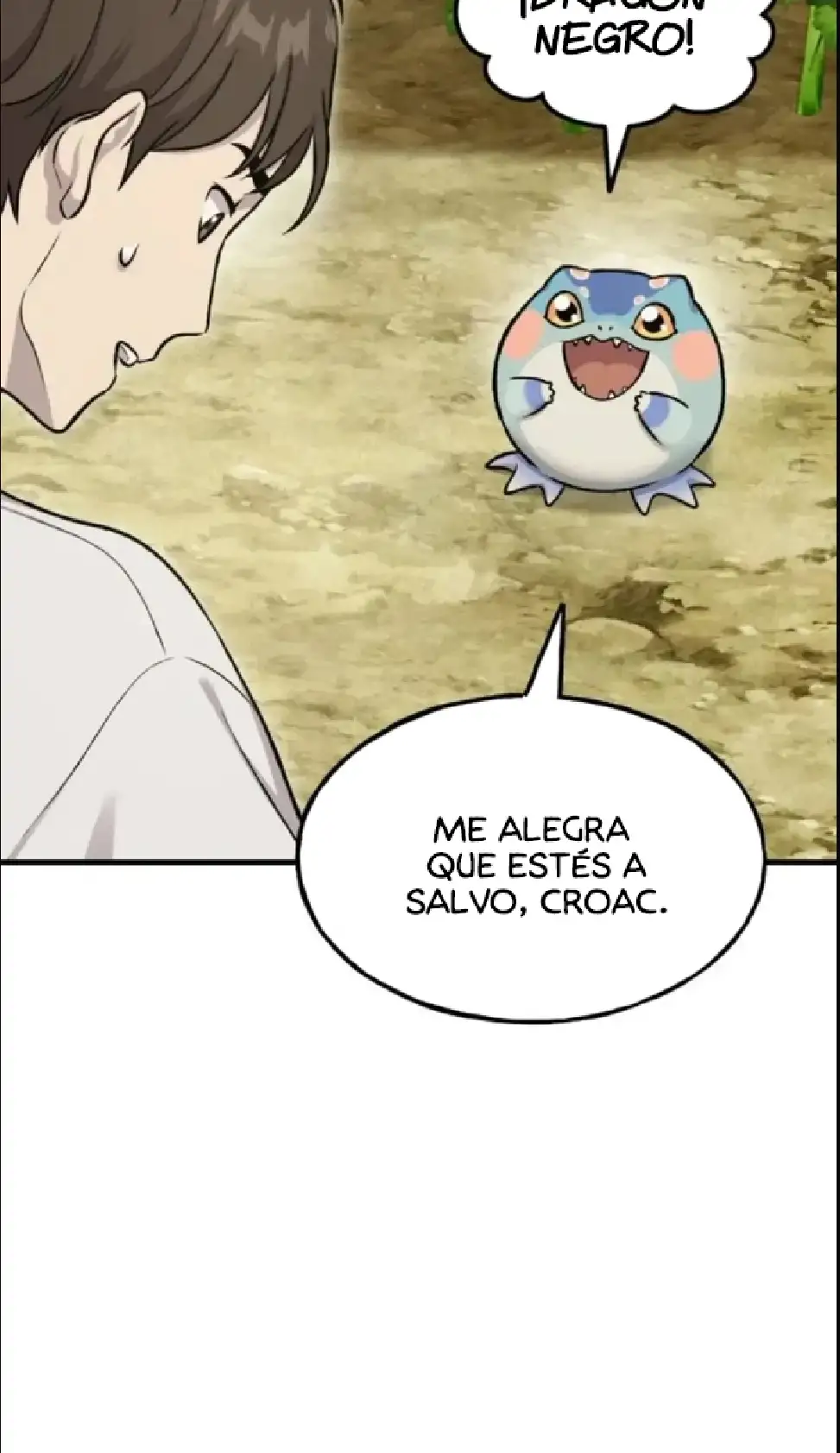 Página 81 del Manga