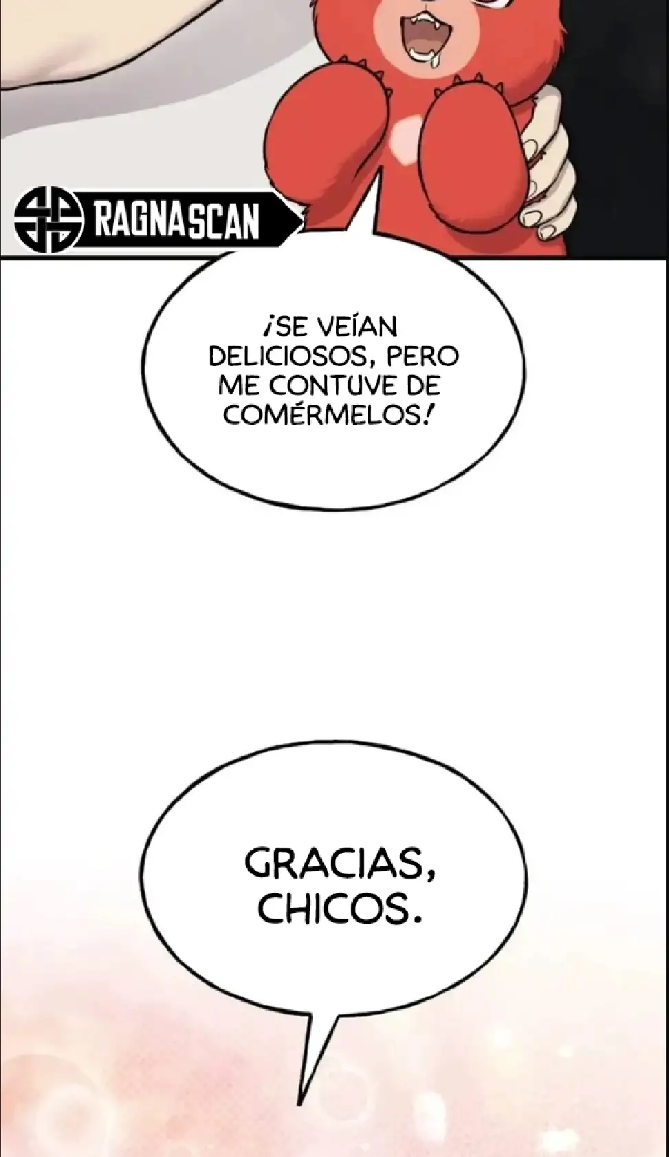Página 86 del Manga