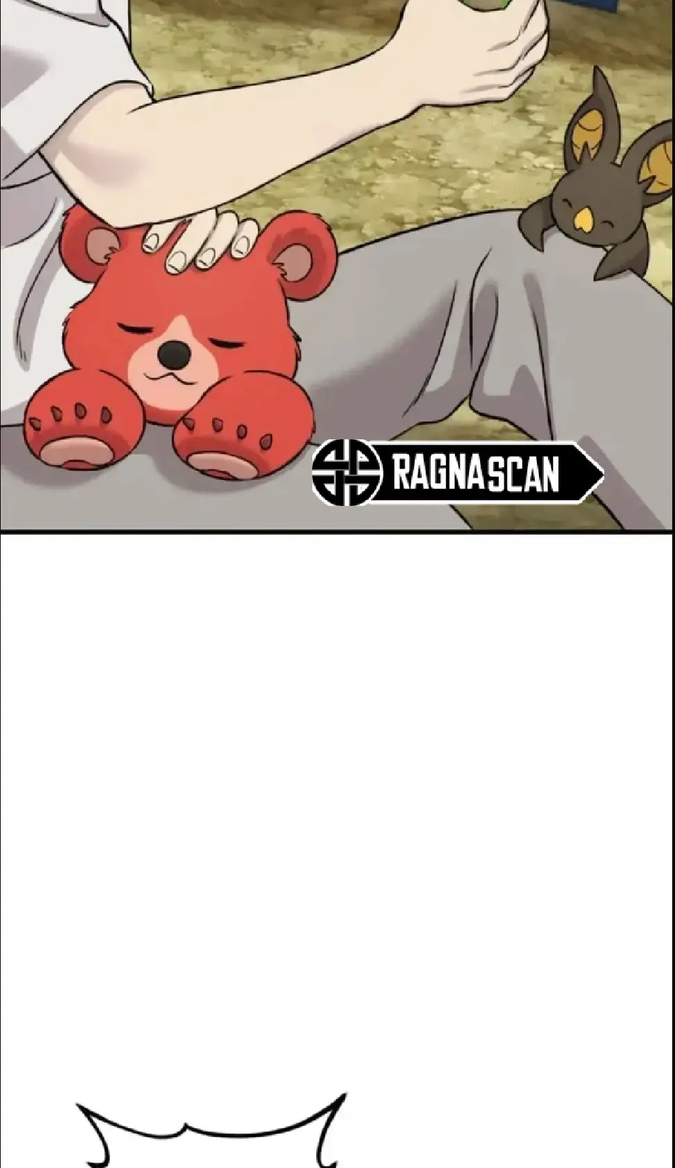 Página 89 del Manga