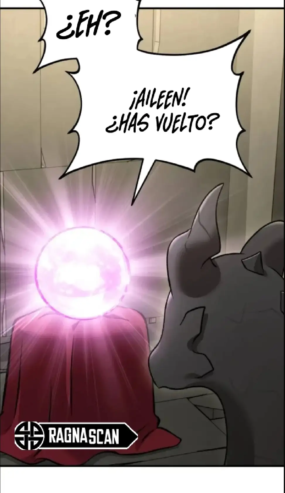 Página 90 del Manga