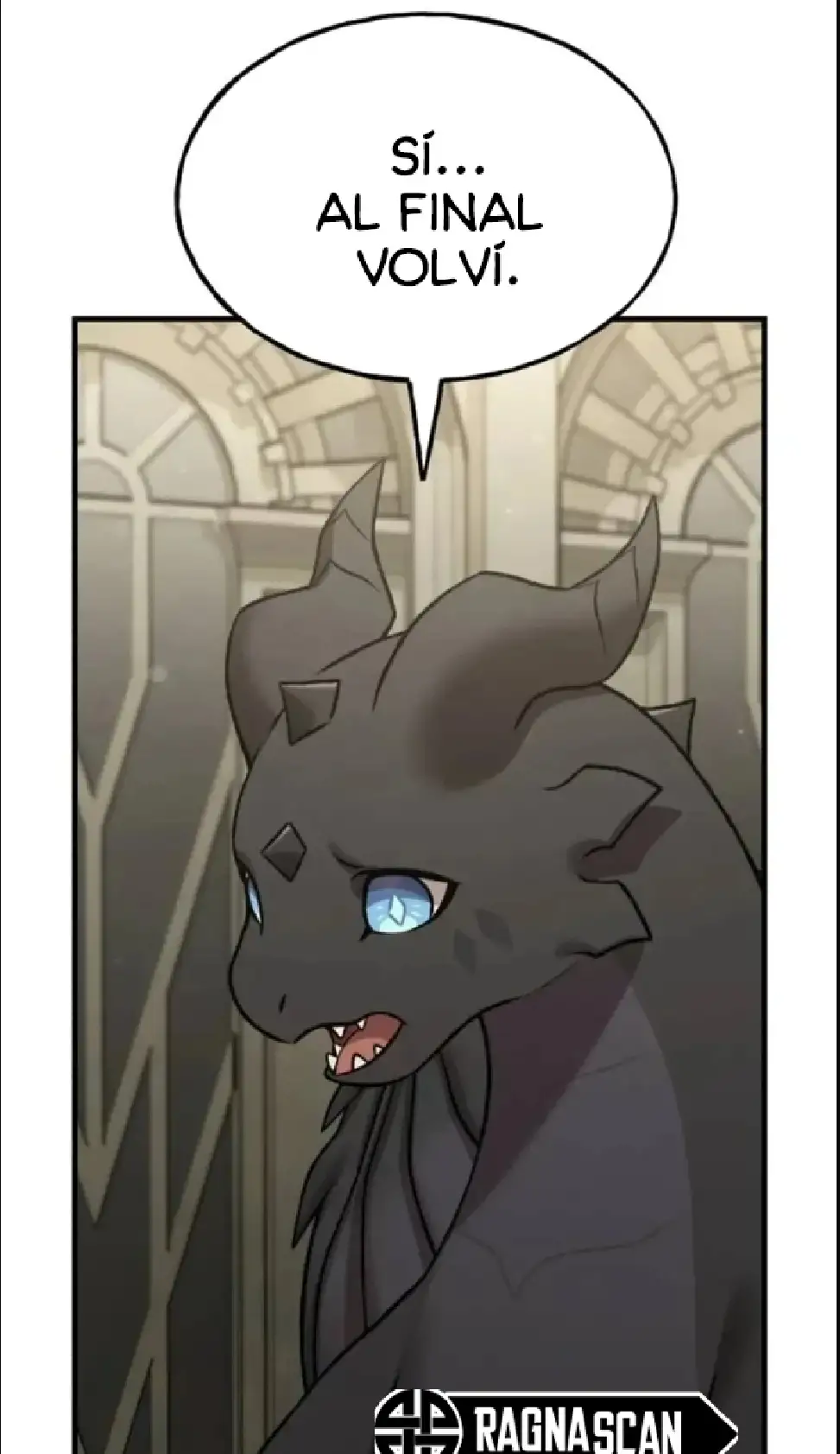 Página 91 del Manga