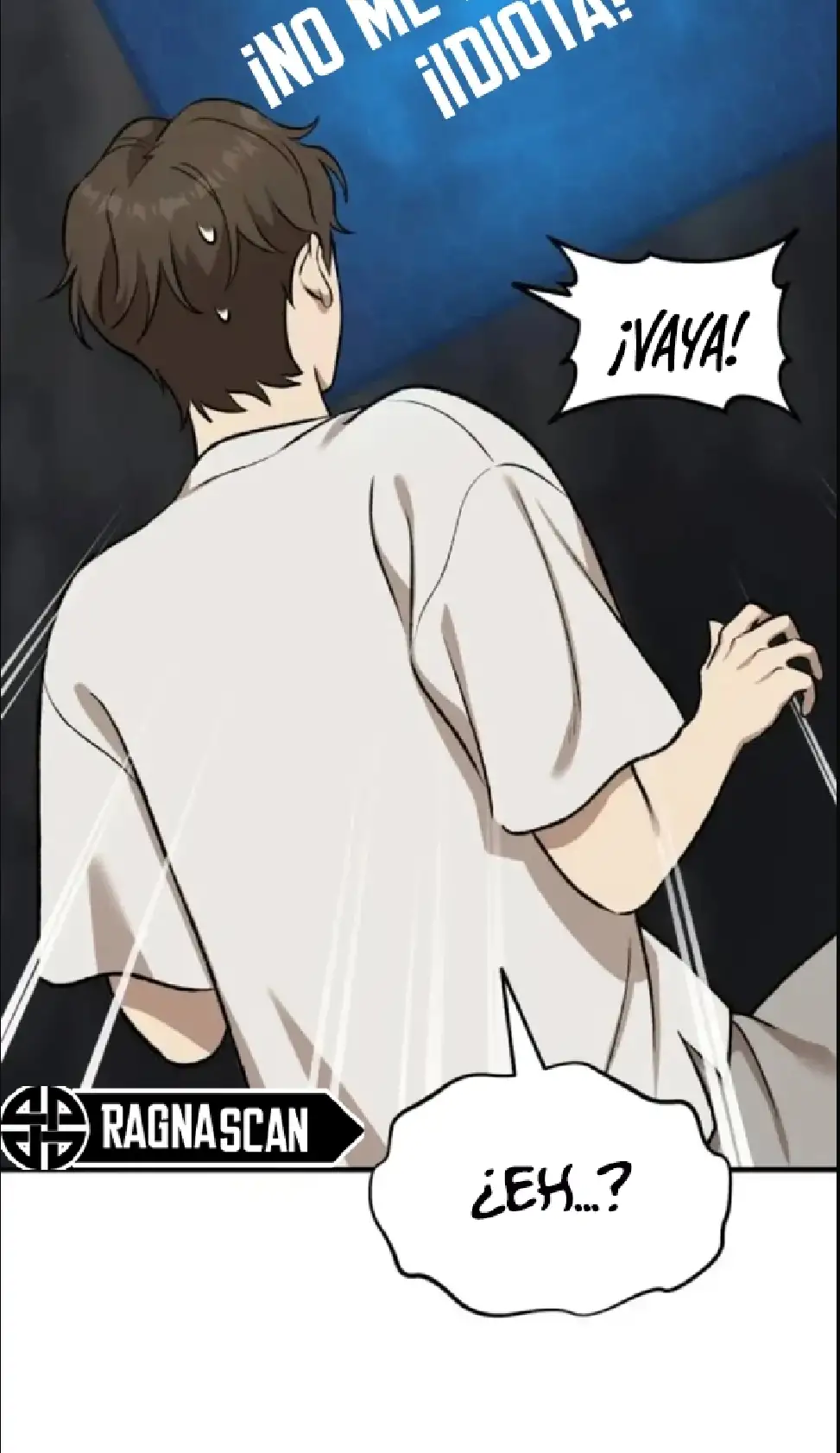 Página 96 del Manga