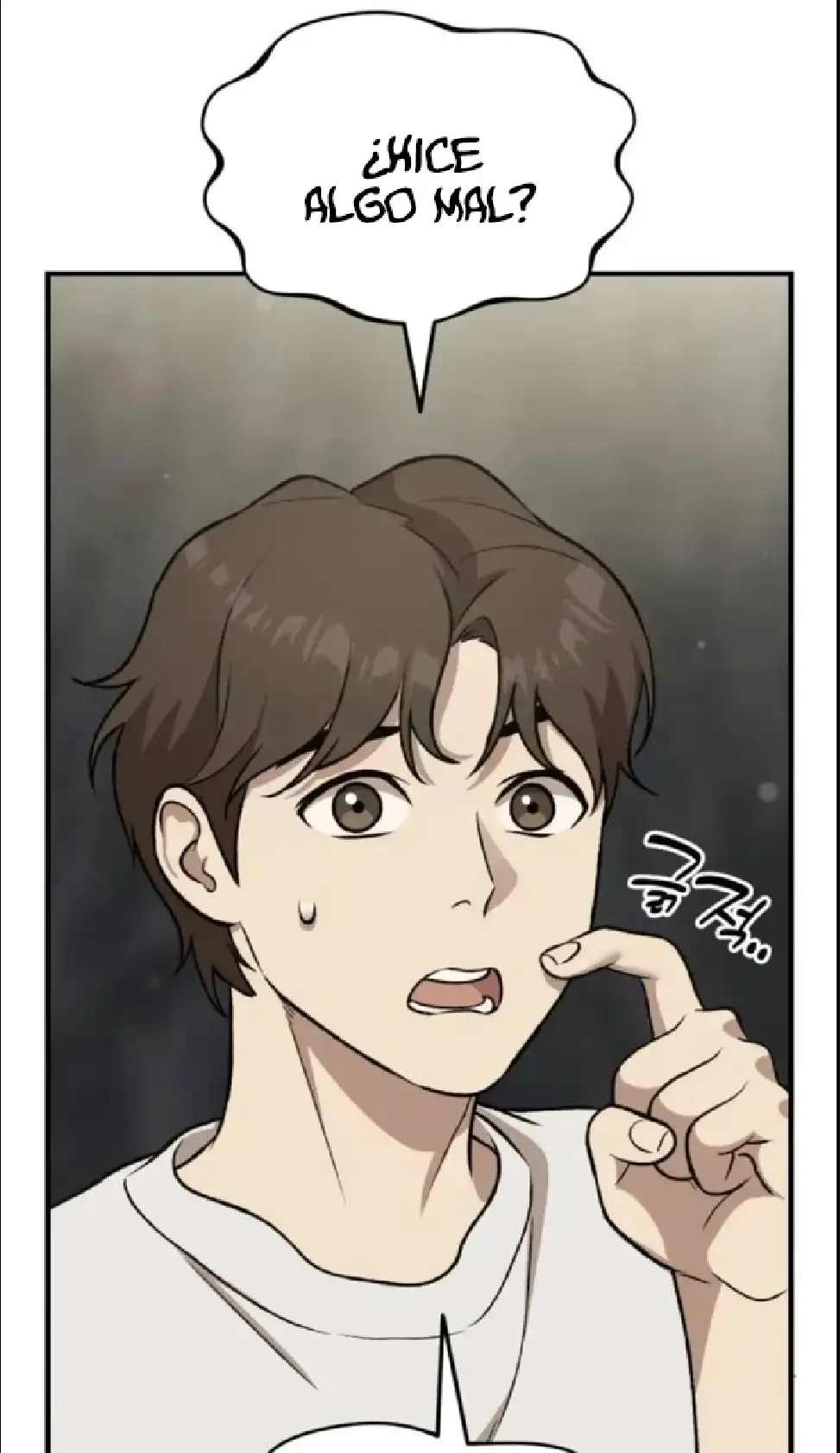 Página 97 del Manga